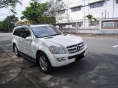 Bán ô tô Mercedes GL450 năm 2009, màu trắng, nhập khẩu, giá tốt