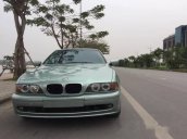 Chính chủ bán xe BMW 5 Series 525i đời 2001