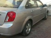 Bán xe Chevrolet Lacetti đời 2012 xe gia đình