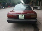 Cần bán xe Toyota Camry 1988, màu đỏ