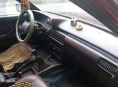 Cần bán xe Toyota Camry 1988, màu đỏ