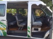 Bán gấp Mercedes Sprinter đời 2009, màu bạc, giá 410tr