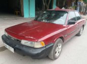 Cần bán xe Toyota Camry 1988, màu đỏ