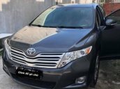 Bán Toyota Venza đời 2009, màu đen, xe nhập như mới, giá tốt