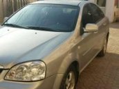 Bán xe Chevrolet Lacetti đời 2012 xe gia đình