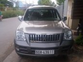 Cần bán gấp Isuzu Soyat đời 2007 giá cạnh tranh