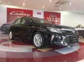 Camry 2.0E & 2.5Q 2018 giá tốt nhất thị trường, đủ màu, chỉ cần 300tr -LH: 01248.67.9999 Huy Toyota Thanh Xuân