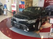 Camry 2.0E & 2.5Q 2018 giá tốt nhất thị trường, đủ màu, chỉ cần 300tr -LH: 01248.67.9999 Huy Toyota Thanh Xuân