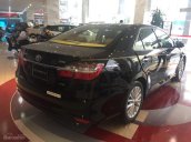 Camry 2.0E & 2.5Q 2018 giá tốt nhất thị trường, đủ màu, chỉ cần 300tr -LH: 01248.67.9999 Huy Toyota Thanh Xuân