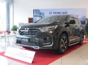 Honda CR-V model 2018 7 chỗ, giá ưu đãi nhất Honda Vĩnh Phúc, liên hệ ngay Hotline: 0976 984 934