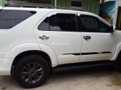 Quyết đoán mua ngay - Fortuner TRD Sportivo 2015 2x4 chạy lướt rất mới - PRICE 880tr, ĐT 0919796811