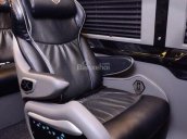 Bán Transit Limousine Dcar X model 2018 hoàn toàn mới, sang trọng đầy đủ tiện nghi