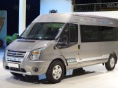 Bán Transit Limousine Dcar X model 2018 hoàn toàn mới, sang trọng đầy đủ tiện nghi