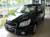 Chevrolet Aveo LT - Trả góp 122 triệu lăn bánh, góp trung bình 5.7 triệu - 0917118907 đại lý chính hãng Chevrolet