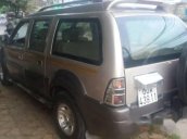 Cần bán gấp Isuzu Soyat đời 2007 giá cạnh tranh