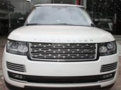 Range Rover Black Edition LWB sản xuất 2014, Full đồ. Hàng hiếm tại Việt Nam