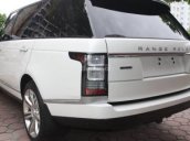 Range Rover Black Edition LWB sản xuất 2014, Full đồ. Hàng hiếm tại Việt Nam