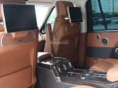 Range Rover Black Edition LWB sản xuất 2014, Full đồ. Hàng hiếm tại Việt Nam