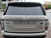 Range Rover Black Edition LWB sản xuất 2014, Full đồ. Hàng hiếm tại Việt Nam