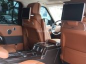 Range Rover Black Edition LWB sản xuất 2014, Full đồ. Hàng hiếm tại Việt Nam