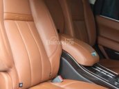 Range Rover Black Edition LWB sản xuất 2014, Full đồ. Hàng hiếm tại Việt Nam