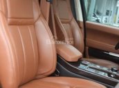 Range Rover Black Edition LWB sản xuất 2014, Full đồ. Hàng hiếm tại Việt Nam