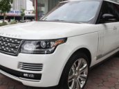 Range Rover Black Edition LWB sản xuất 2014, Full đồ. Hàng hiếm tại Việt Nam