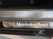 Bán Mercedes S400 đời 2016, màu đen