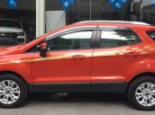 Bán Ford EcoSport năm 2016, nhập khẩu, giá cạnh tranh