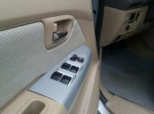 Bán Toyota Fortuner 2.5G sx năm 2010, máy dầu, số sàn chính chủ