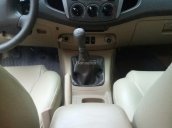 Bán Toyota Fortuner 2.5G sx năm 2010, máy dầu, số sàn chính chủ