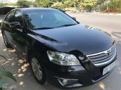 Bán Toyota Camry 2.4G, Sx 2008, Đk lần đầu 11-2008