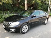 Bán Toyota Camry 2.4G, Sx 2008, Đk lần đầu 11-2008