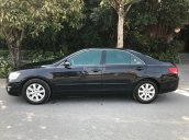 Bán Toyota Camry 2.4G, Sx 2008, Đk lần đầu 11-2008