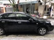 Chính chủ bán Daewoo Lacetti sản xuất 2007, màu đen