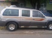 Cần bán gấp Isuzu Soyat đời 2007 giá cạnh tranh