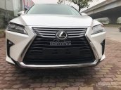 Bán xe Lexus RX350 2018, hồ sơ đăng ký ngay LH: 0904927272