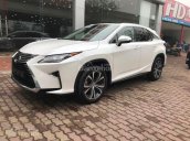 Bán xe Lexus RX350 2018, hồ sơ đăng ký ngay LH: 0904927272