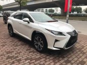 Bán xe Lexus RX350 2018, hồ sơ đăng ký ngay LH: 0904927272