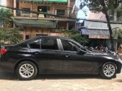 Bán xe BMW 3 Series 320i đời 2014, màu đen