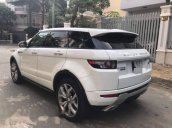 Bán LandRover Range Rover đời 2014, màu trắng, nhập khẩu