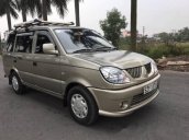 Bán ô tô Mitsubishi Jolie đời 2004, màu vàng cát