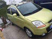 Bán xe Daewoo Matiz đời 2008, nhập khẩu nguyên chiếc, giá 176tr