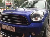 Cần bán gấp Mini Countryman 2.0AT, đời 2016, như mới