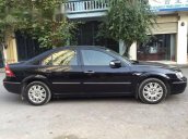 Chính chủ bán Ford Mondeo 2.5 AT đời 2004, màu đen