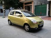 Bán xe Daewoo Matiz đời 2008, nhập khẩu nguyên chiếc, giá 176tr