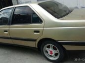 Bán Peugeot 405 đời 1992, nhập khẩu  