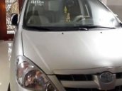 Bán ô tô Toyota Innova sản xuất 2008, màu bạc