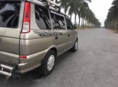 Bán ô tô Mitsubishi Jolie đời 2004, màu vàng cát