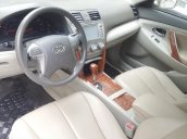 Bán Toyota Camry 2010, màu bạc, nhập khẩu nguyên chiếc chính chủ